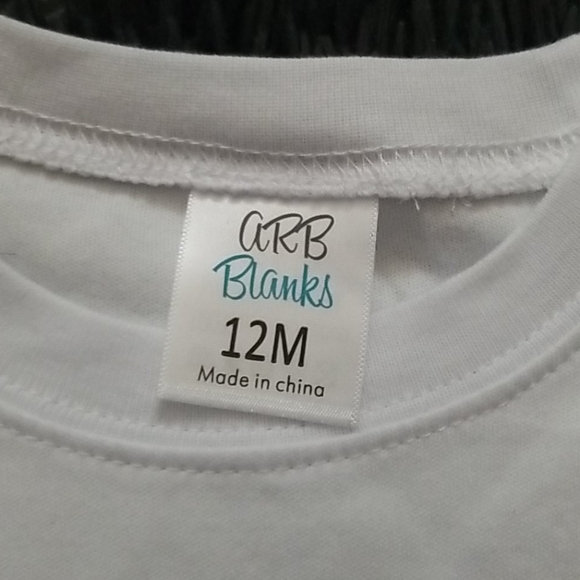 NEW! FOOTBALL TURKEY TEE - Picture 3 of 4